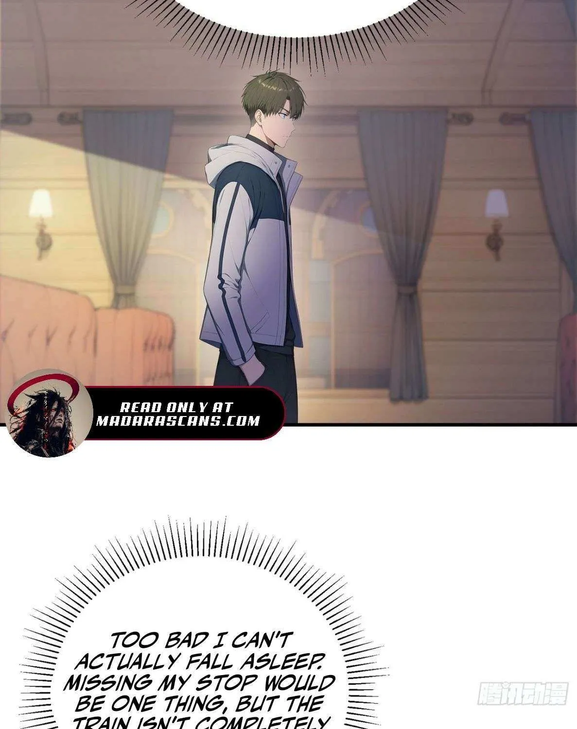 Read Lucky billion player chapter 50 image 30 on Lezhin