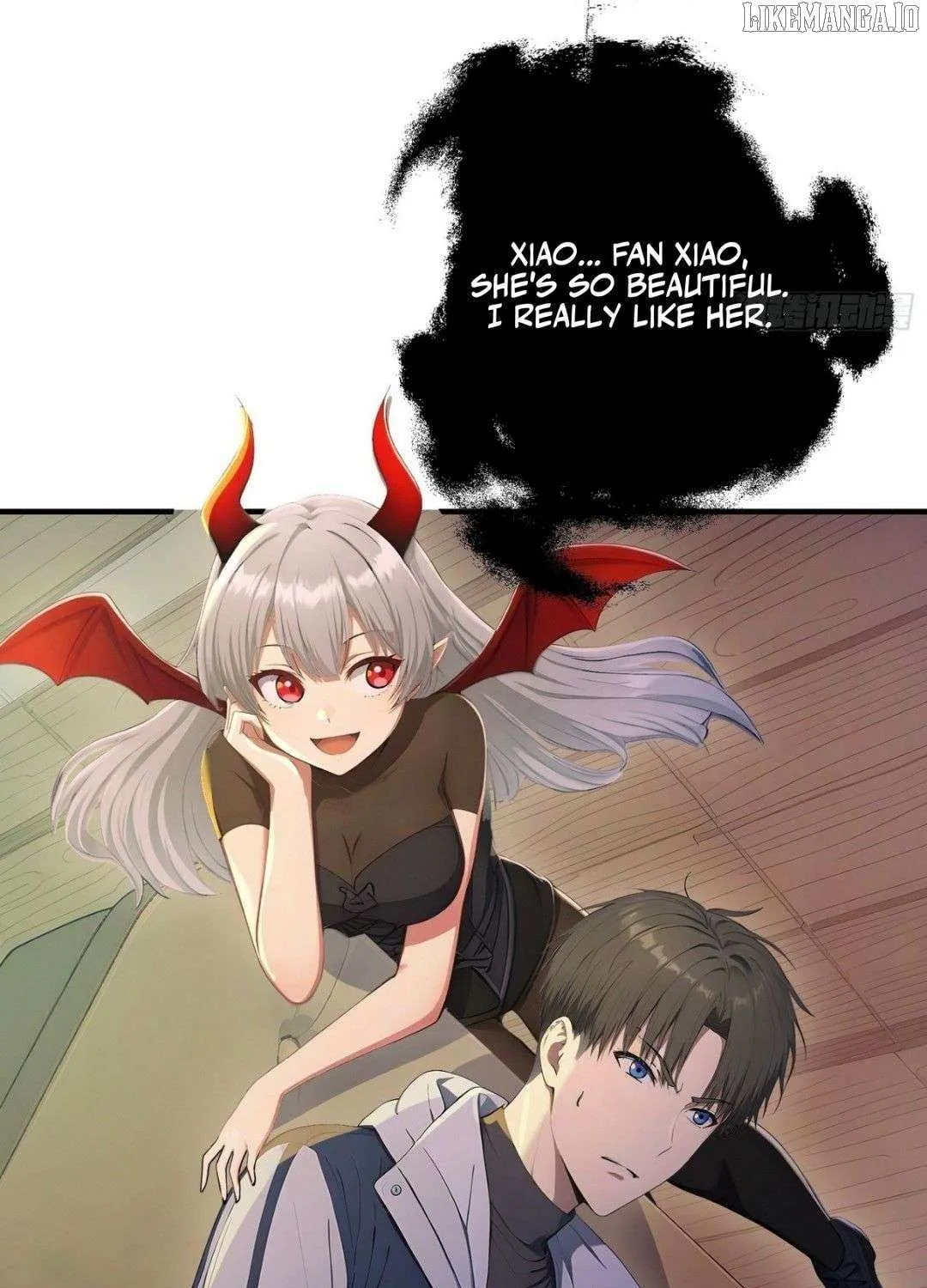 Read Lucky billion player chapter 50 image 41 on Lezhin