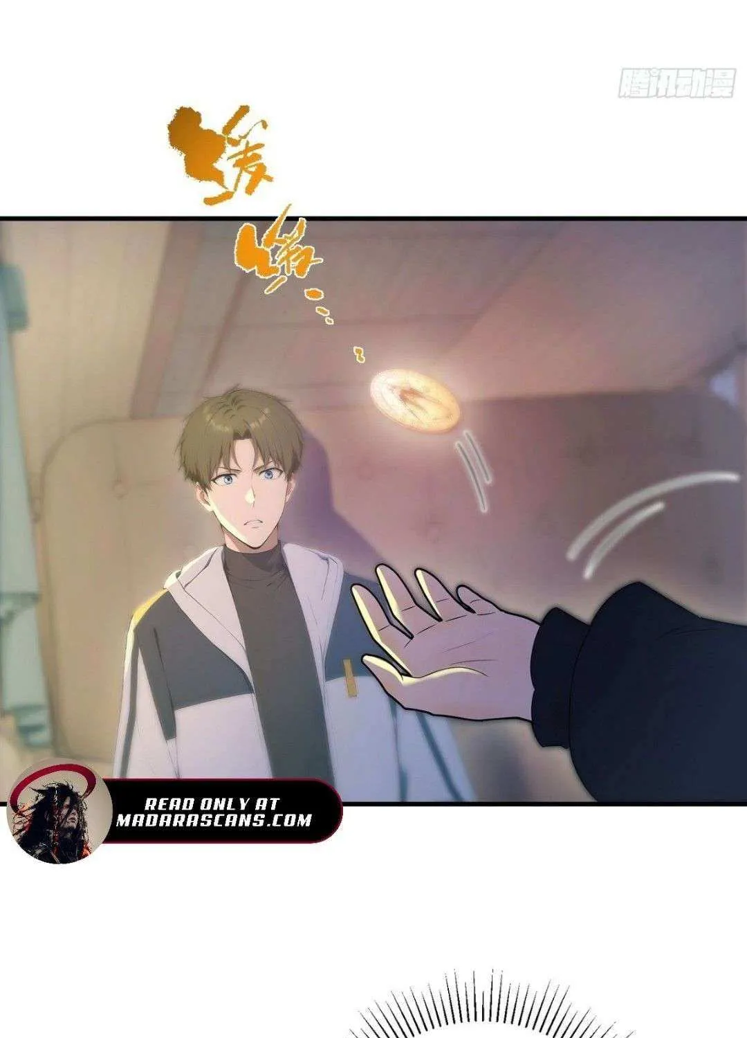 Read Lucky billion player chapter 50 image 45 on Lezhin