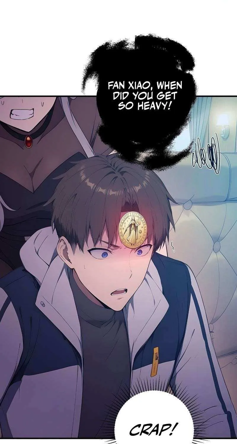 Read Lucky billion player chapter 51 image 23 on Lezhin