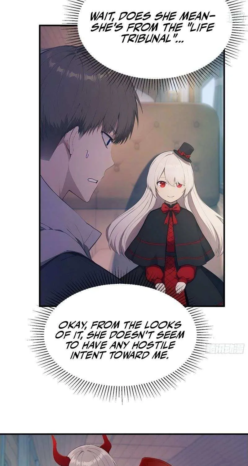 Read Lucky billion player chapter 51 image 29 on Lezhin