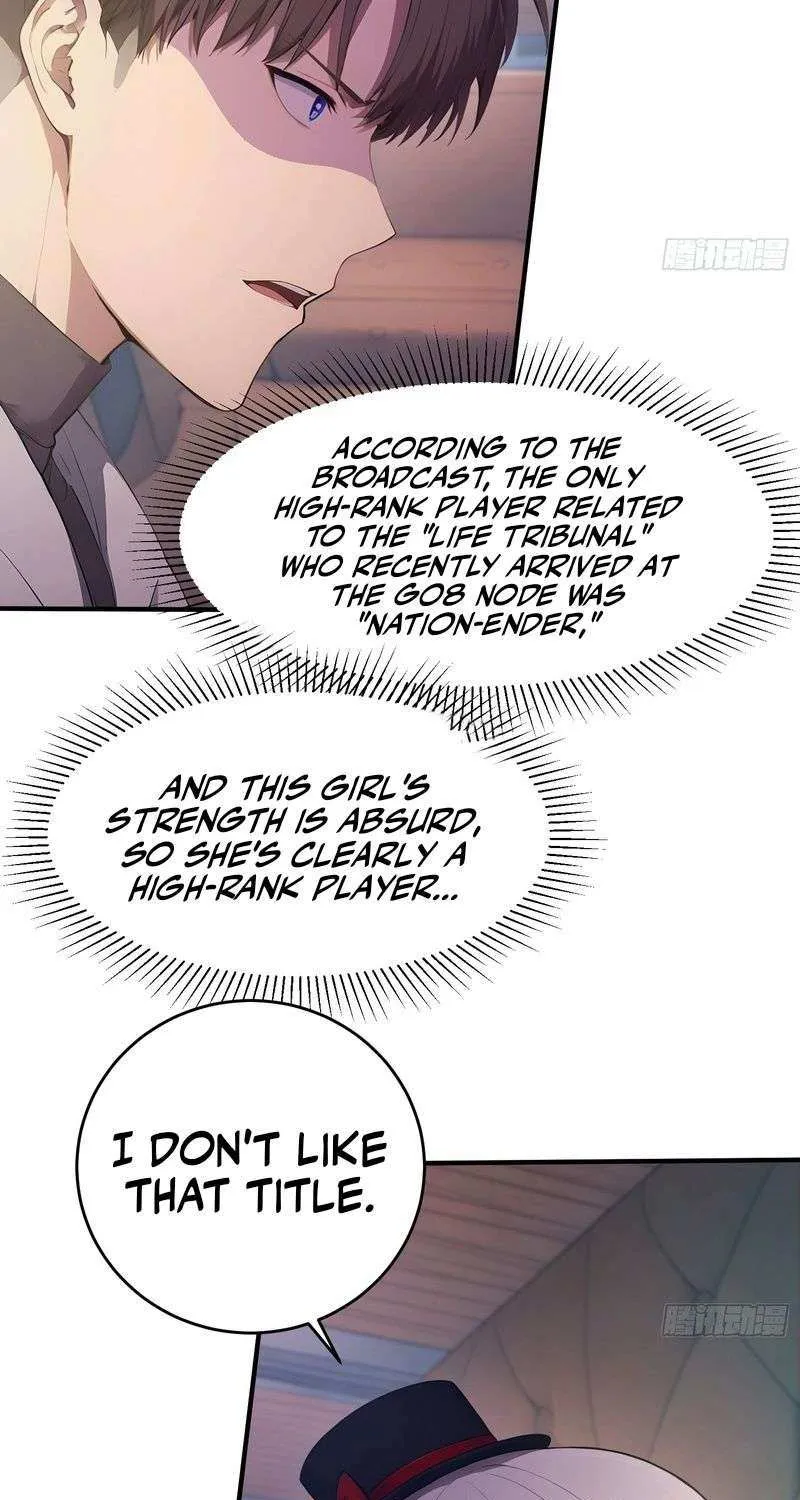 Read Lucky billion player chapter 51 image 31 on Lezhin