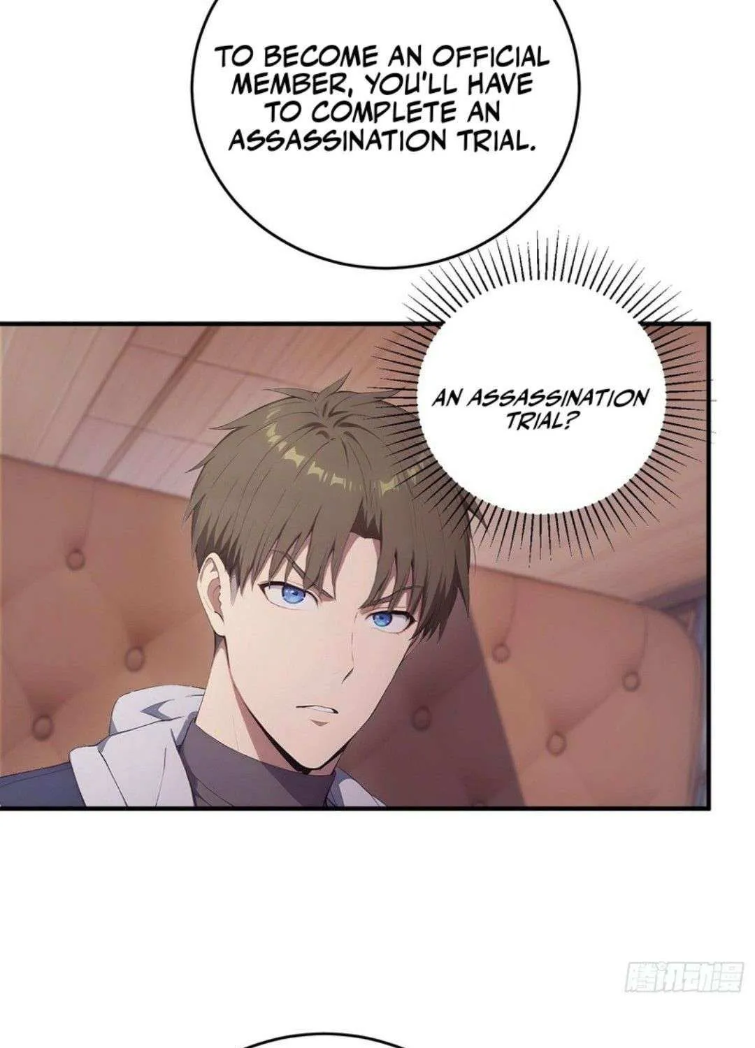 Read Lucky billion player chapter 51 image 41 on Lezhin