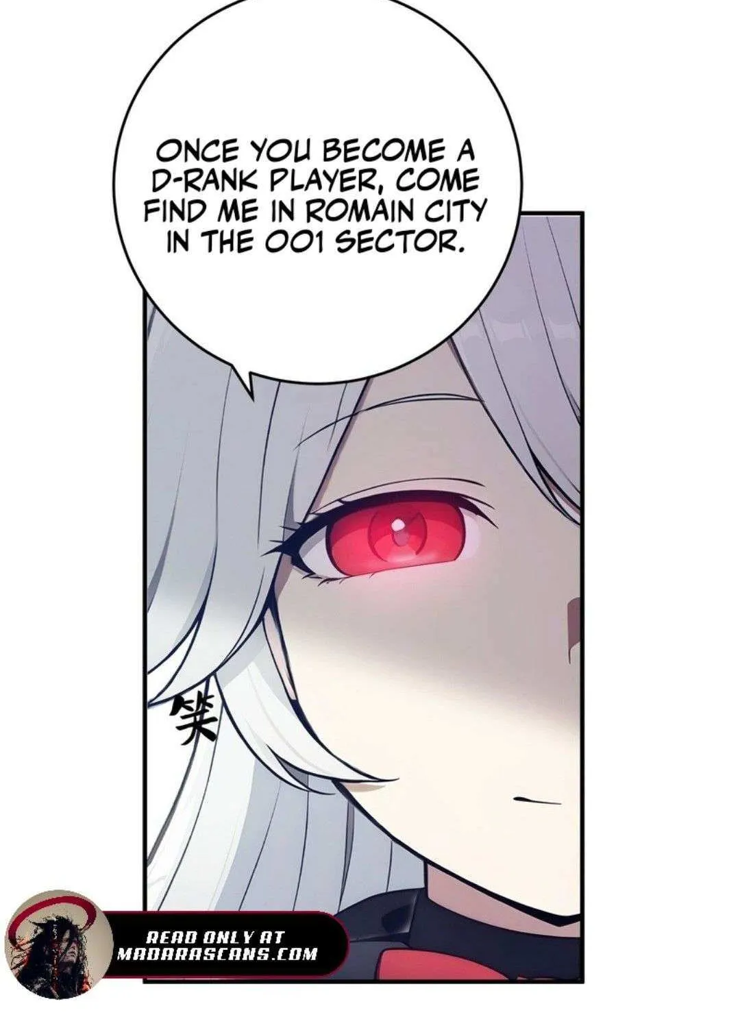 Read Lucky billion player chapter 51 image 42 on Lezhin