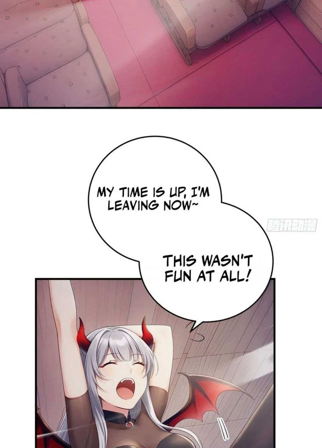 Read Lucky billion player chapter 51 image 44 on Lezhin
