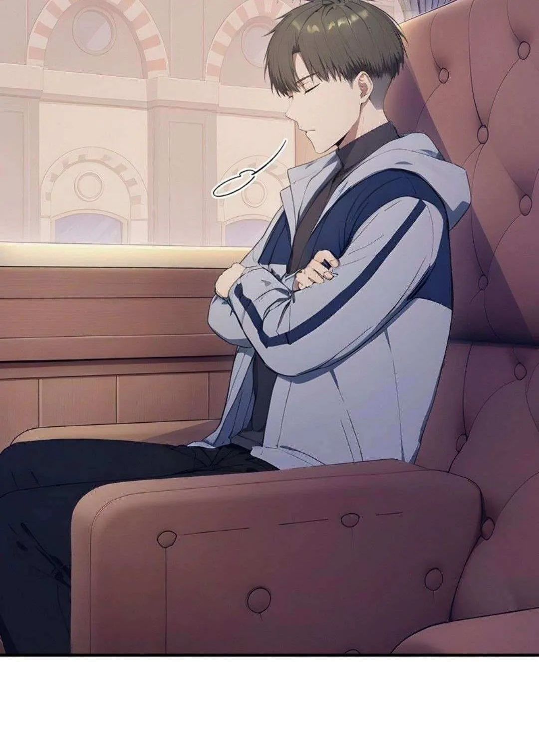 Read Lucky billion player chapter 51 image 46 on Lezhin
