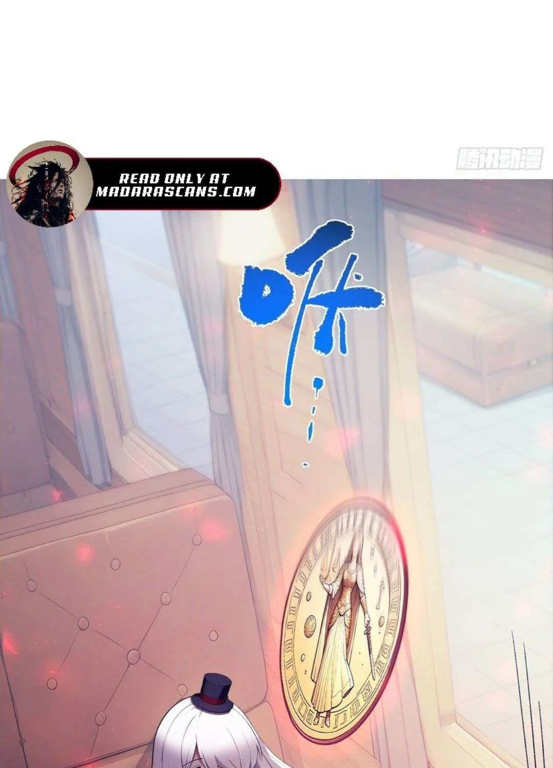 Read Lucky billion player chapter 51 image 5 on Lezhin