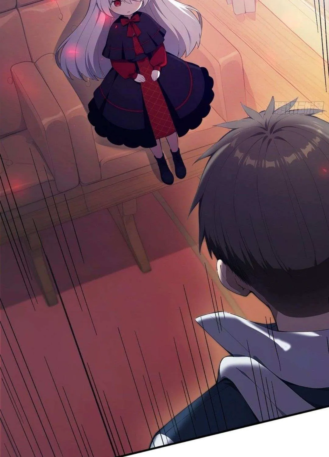 Read Lucky billion player chapter 51 image 6 on Lezhin