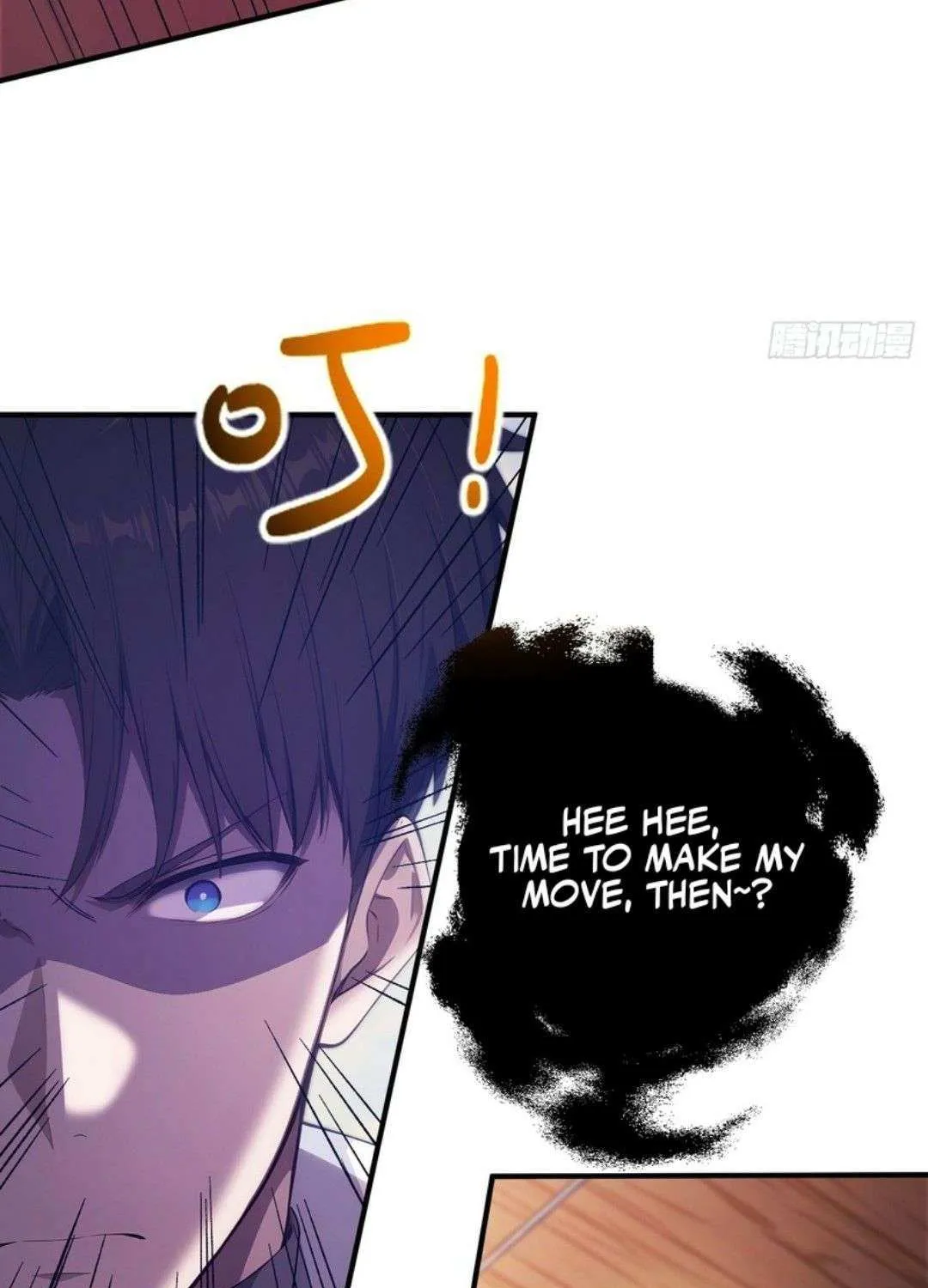 Read Lucky billion player chapter 51 image 7 on Lezhin