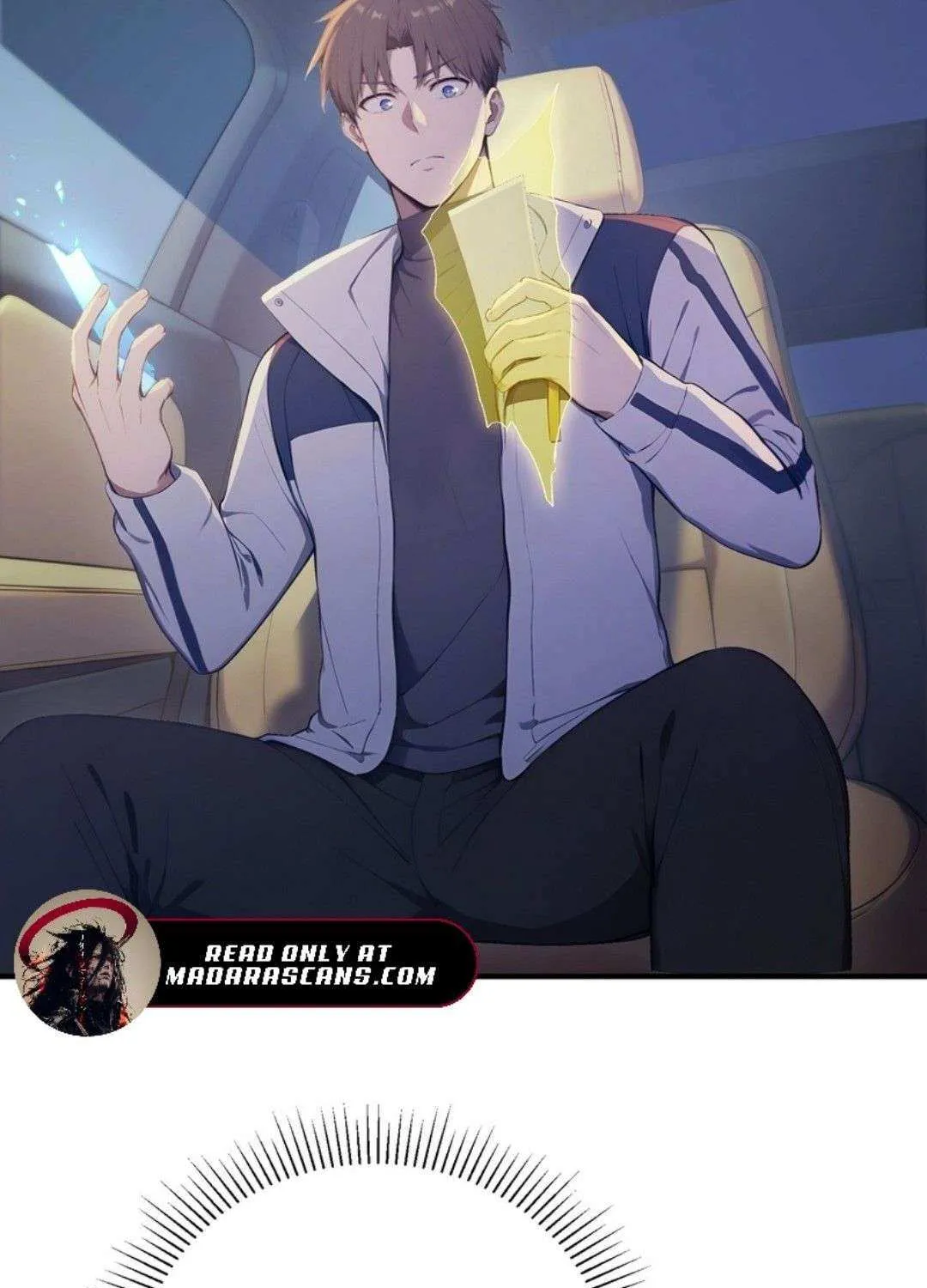 Read Lucky billion player chapter 52 image 12 on Lezhin