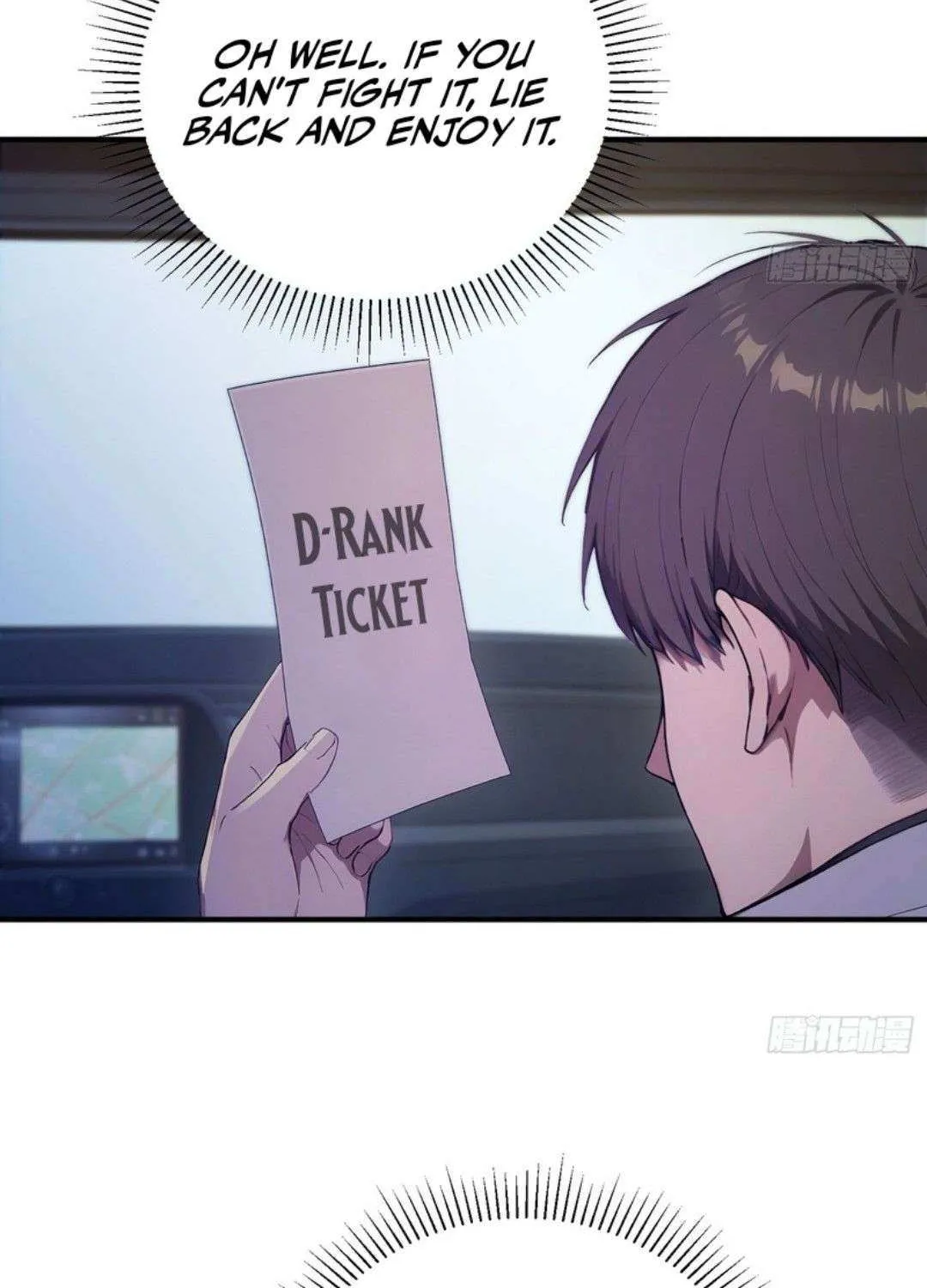 Read Lucky billion player chapter 52 image 13 on Lezhin
