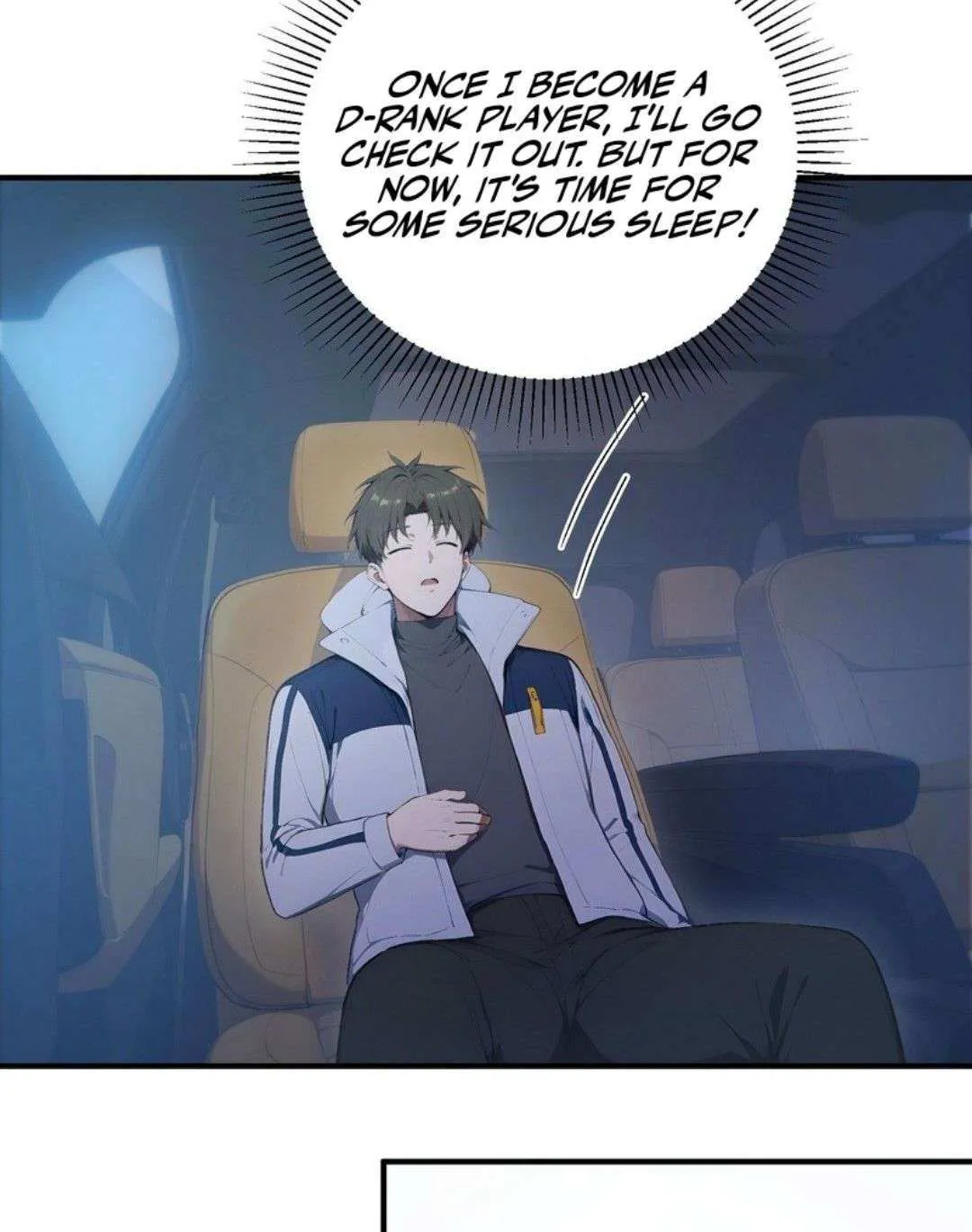 Read Lucky billion player chapter 52 image 14 on Lezhin