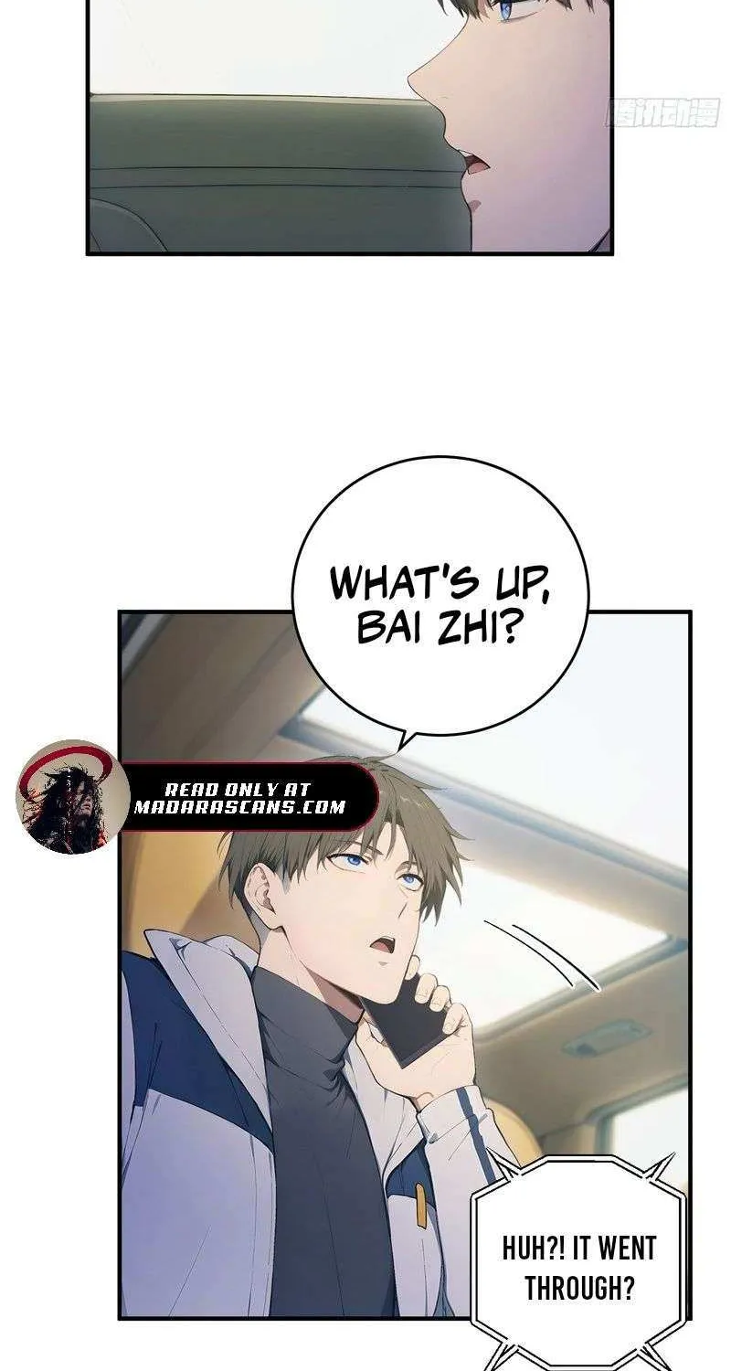 Read Lucky billion player chapter 52 image 16 on Lezhin