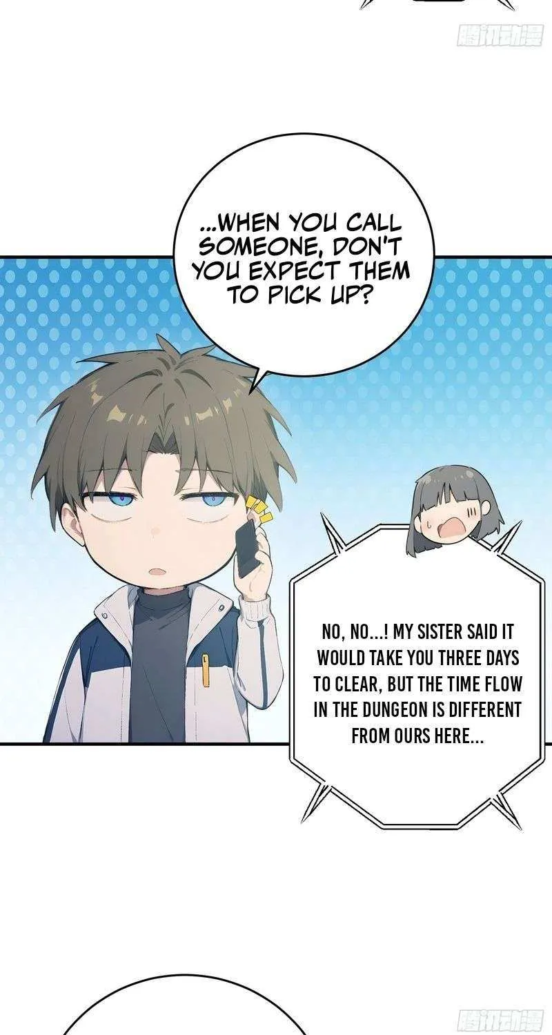 Read Lucky billion player chapter 52 image 17 on Lezhin