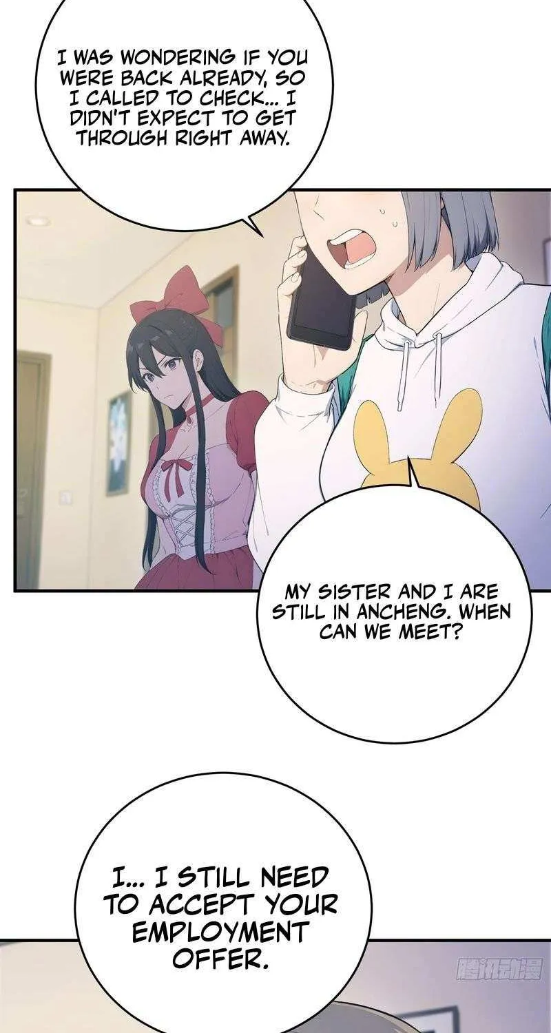 Read Lucky billion player chapter 52 image 18 on Lezhin