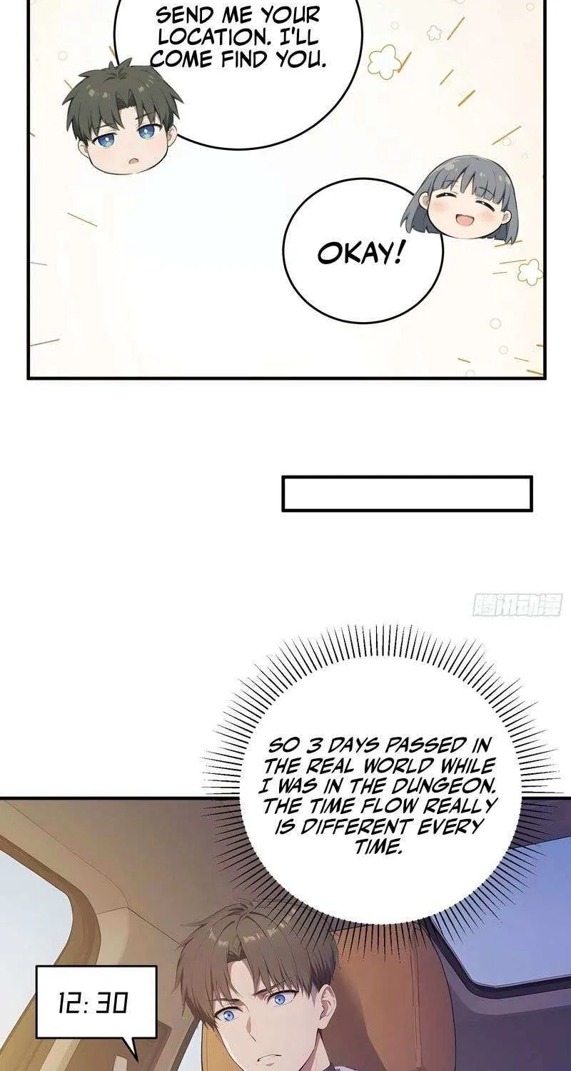 Read Lucky billion player chapter 52 image 20 on Lezhin