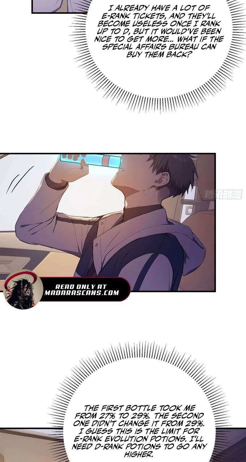 Read Lucky billion player chapter 52 image 23 on Lezhin
