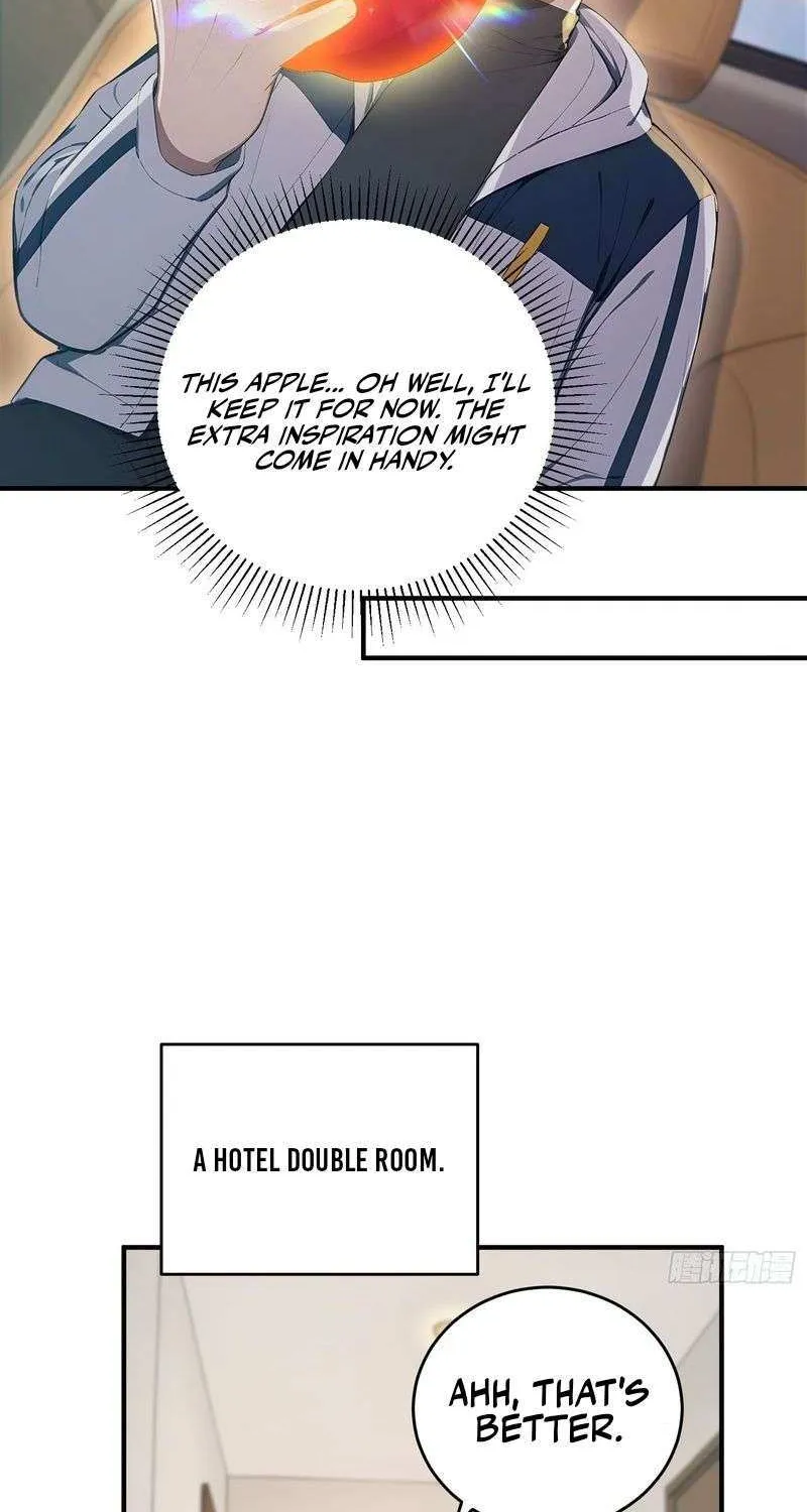 Read Lucky billion player chapter 52 image 32 on Lezhin