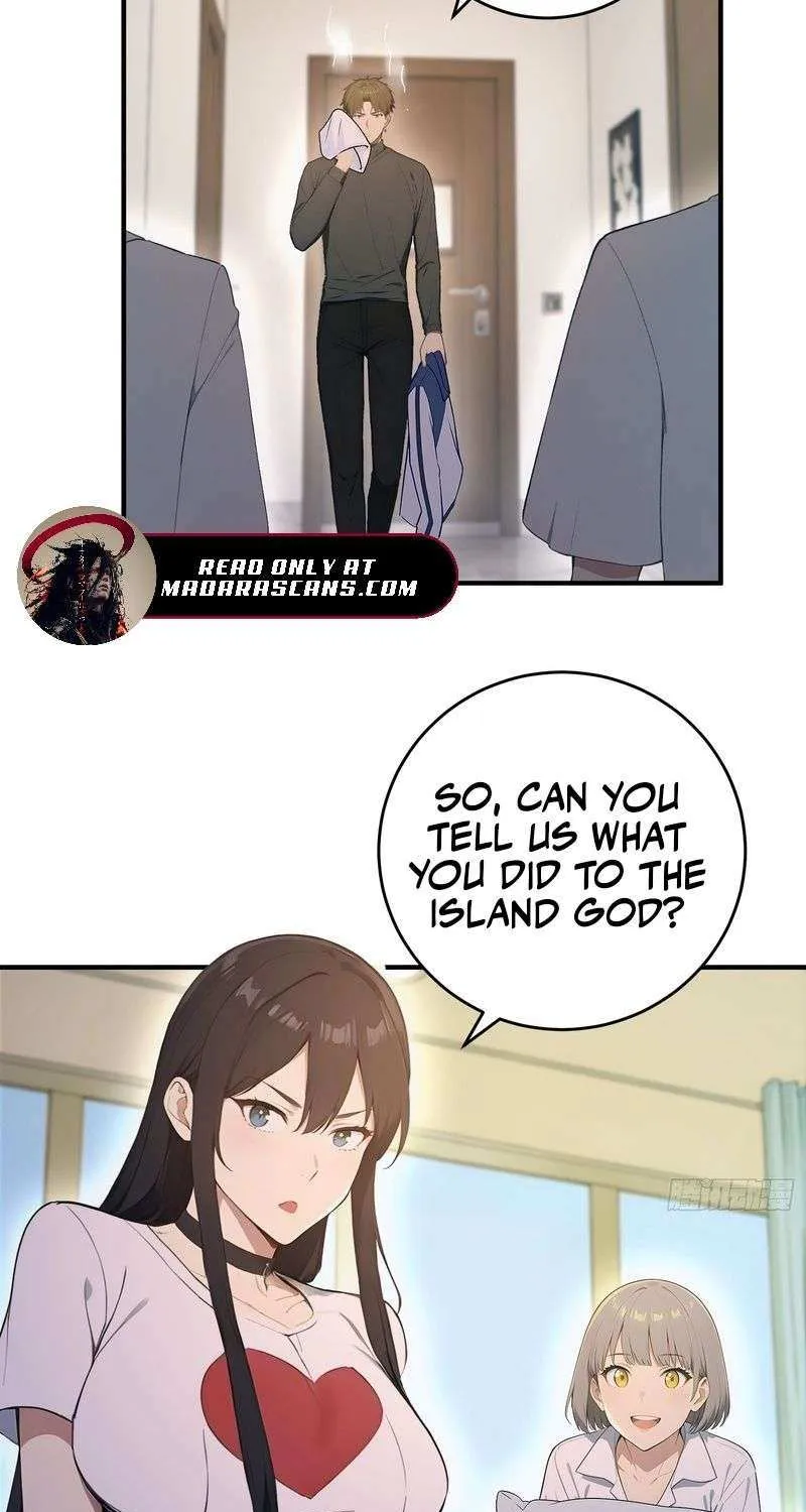 Read Lucky billion player chapter 52 image 33 on Lezhin