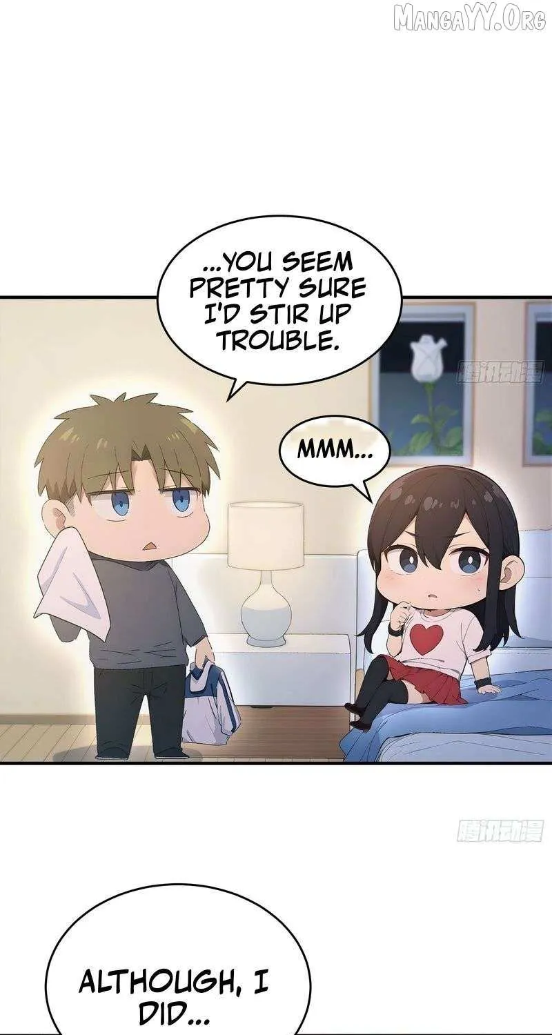 Read Lucky billion player chapter 52 image 35 on Lezhin