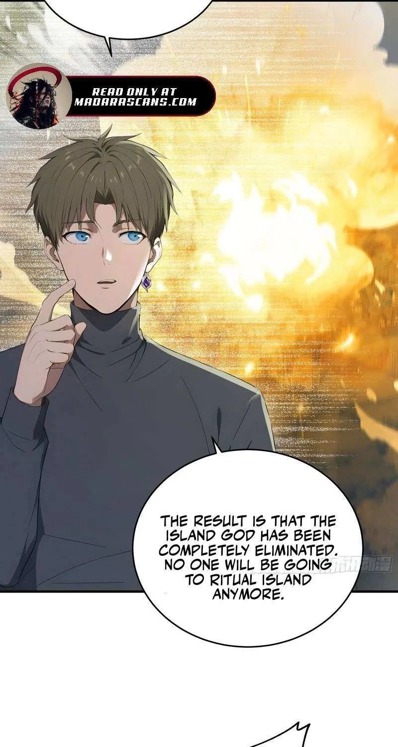 Read Lucky billion player chapter 52 image 36 on Lezhin