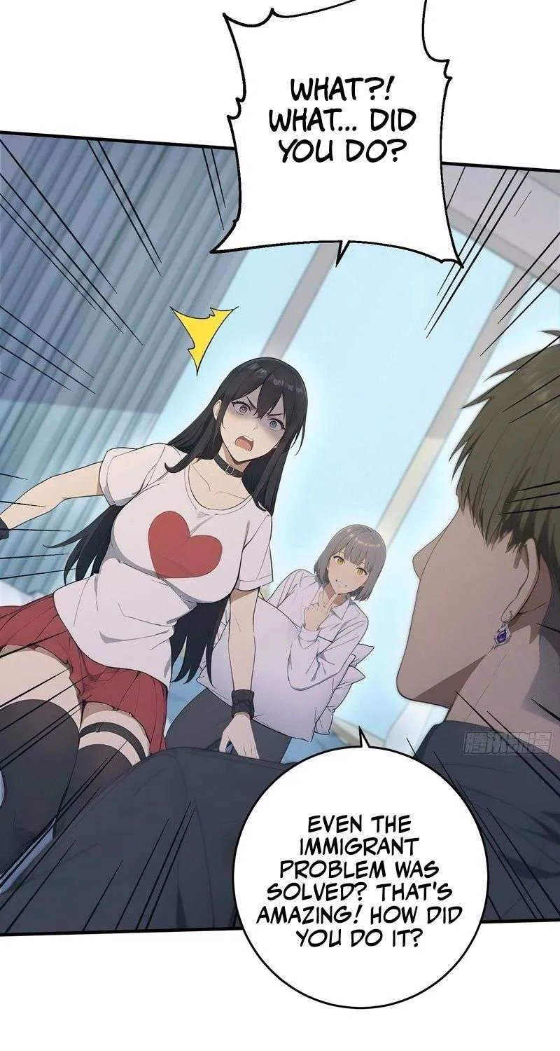 Read Lucky billion player chapter 52 image 37 on Lezhin