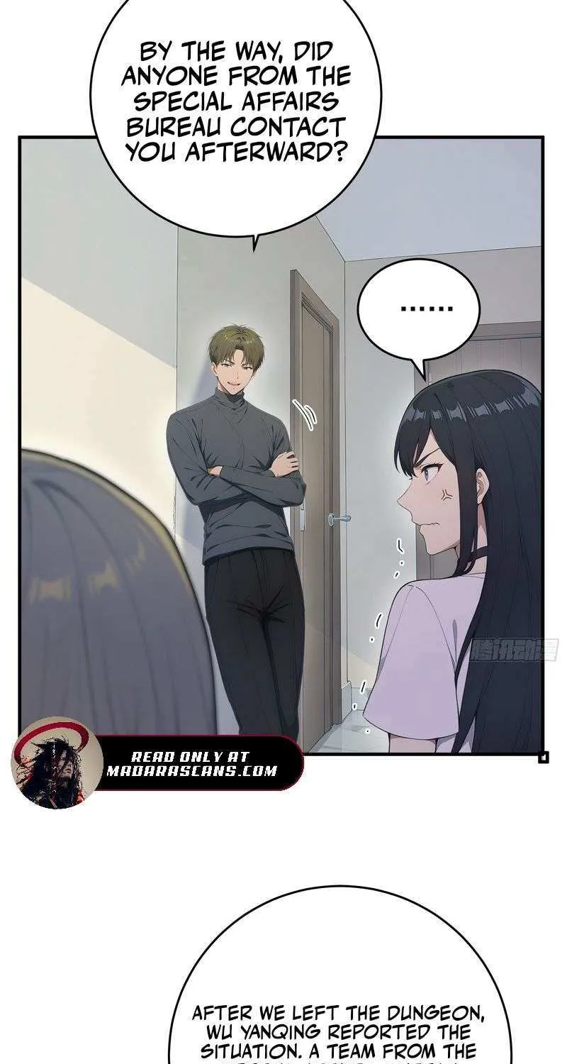 Read Lucky billion player chapter 52 image 39 on Lezhin
