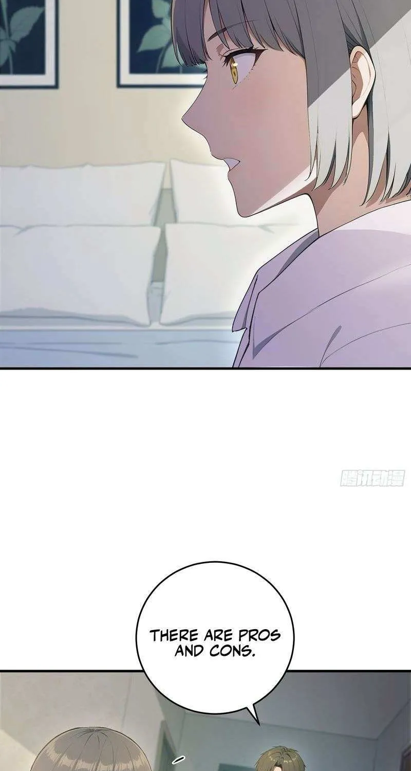 Read Lucky billion player chapter 52 image 42 on Lezhin