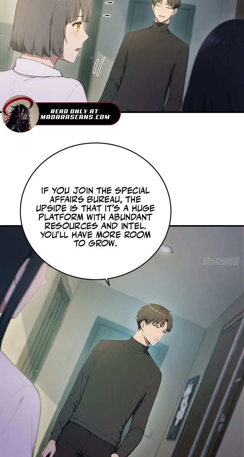 Read Lucky billion player chapter 52 image 43 on Lezhin