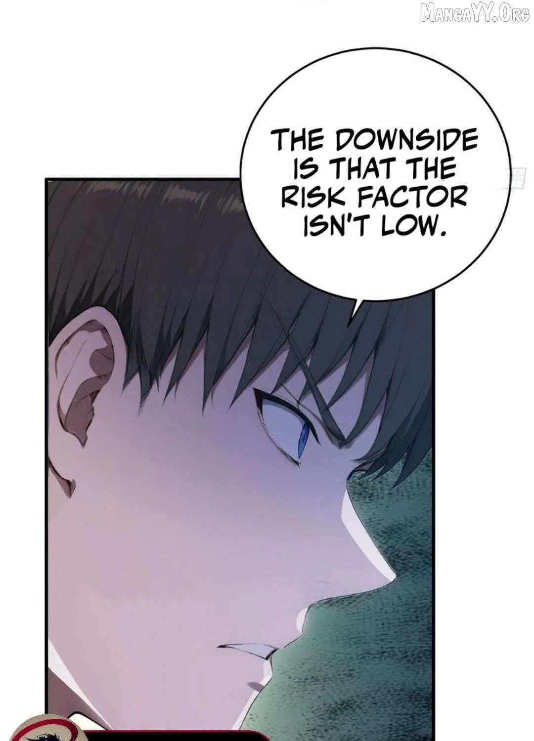 Read Lucky billion player chapter 52 image 45 on Lezhin