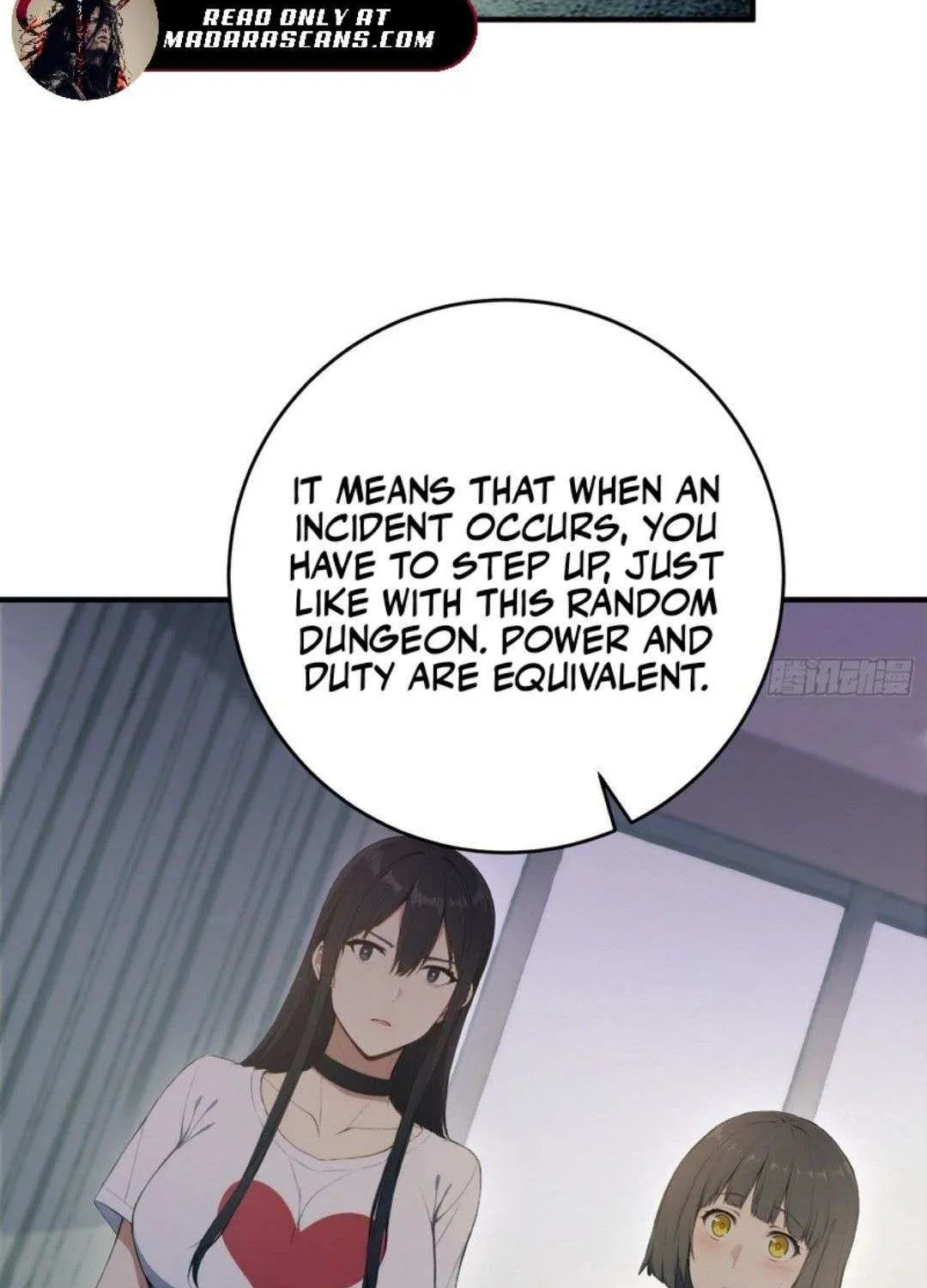 Read Lucky billion player chapter 52 image 46 on Lezhin