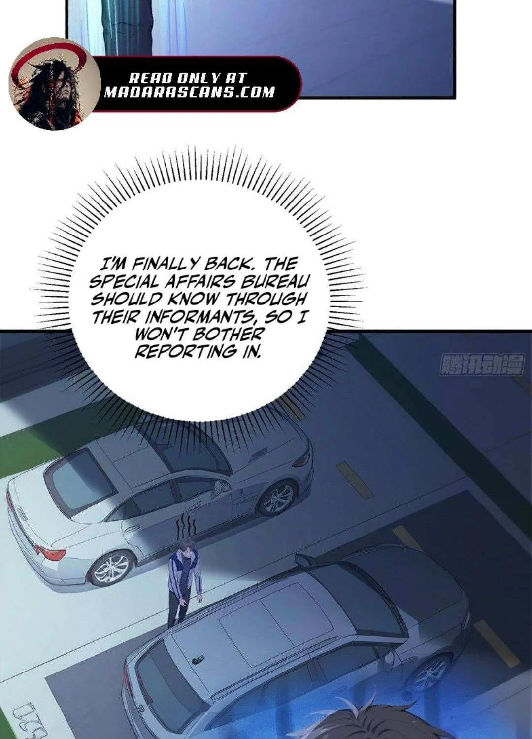 Read Lucky billion player chapter 52 image 5 on Lezhin