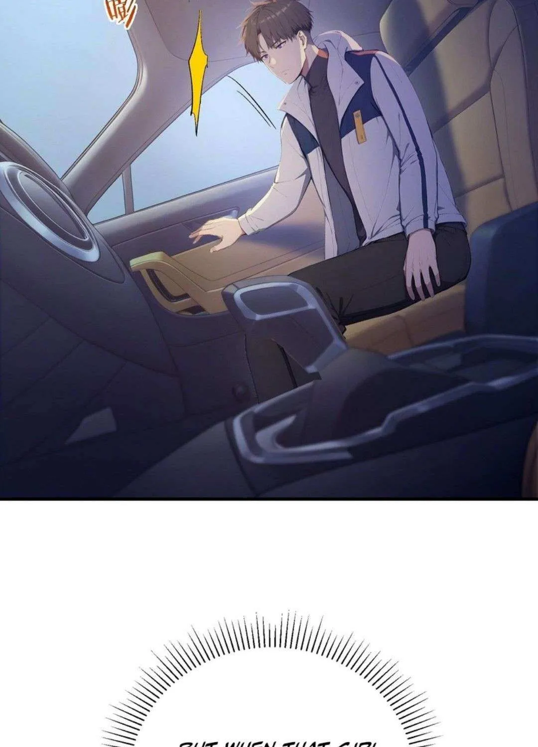 Read Lucky billion player chapter 52 image 7 on Lezhin