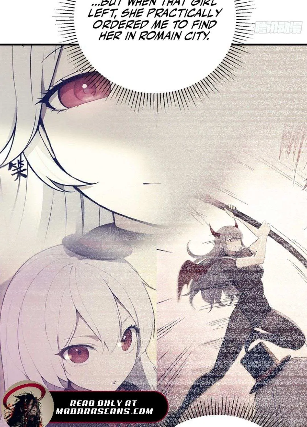 Read Lucky billion player chapter 52 image 8 on Lezhin