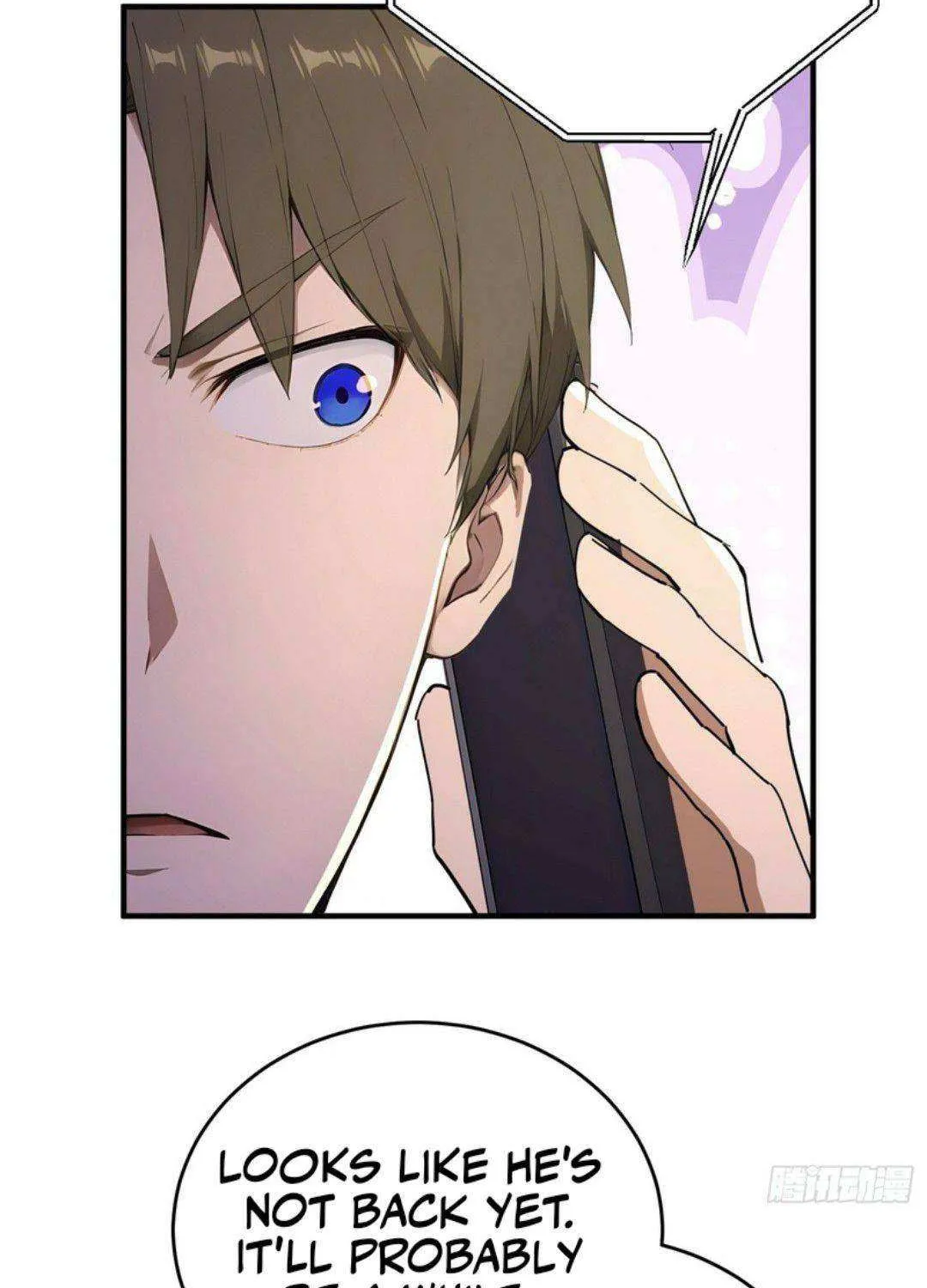 Read Lucky billion player chapter 53 image 12 on Lezhin