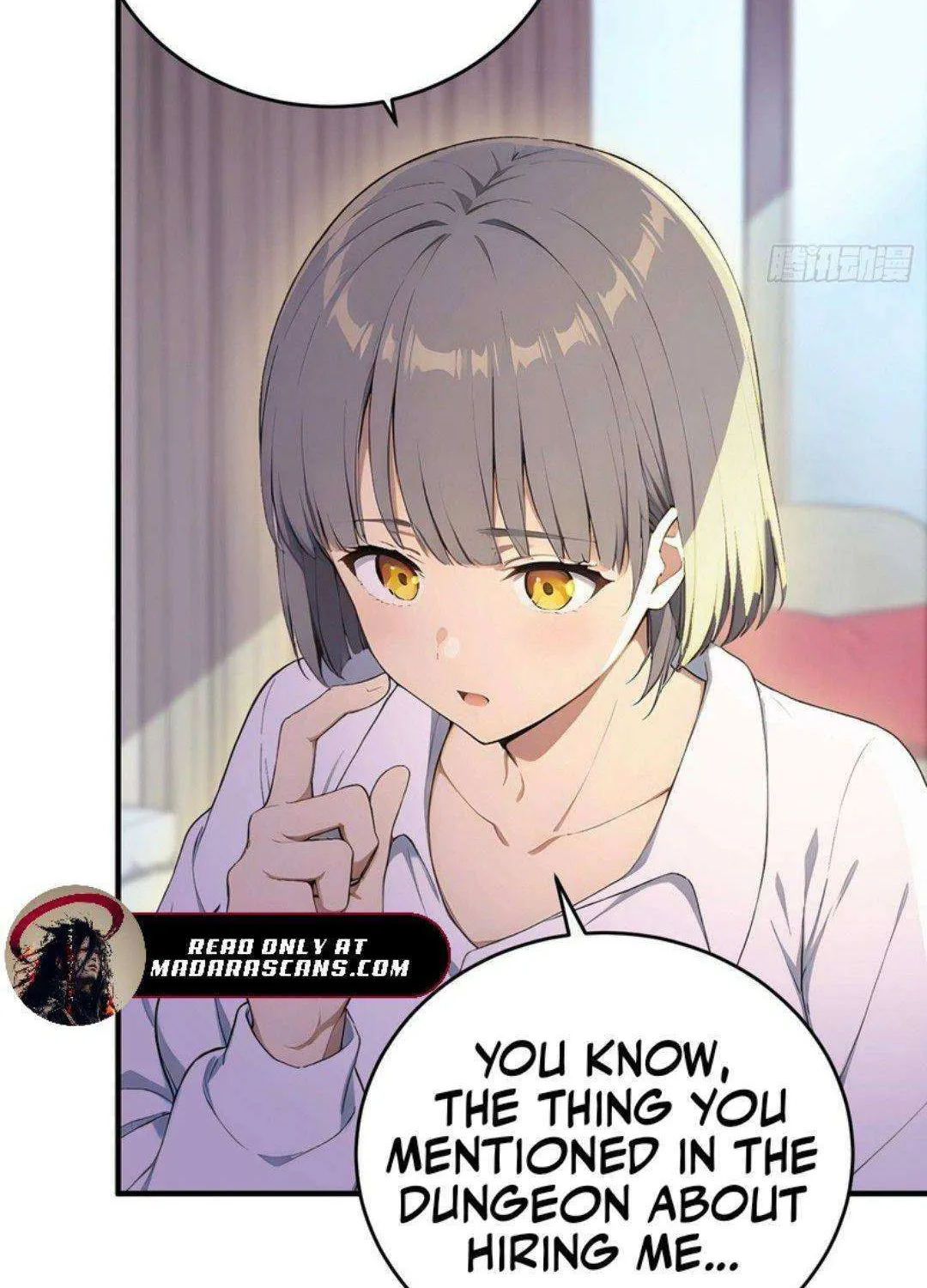 Read Lucky billion player chapter 53 image 14 on Lezhin