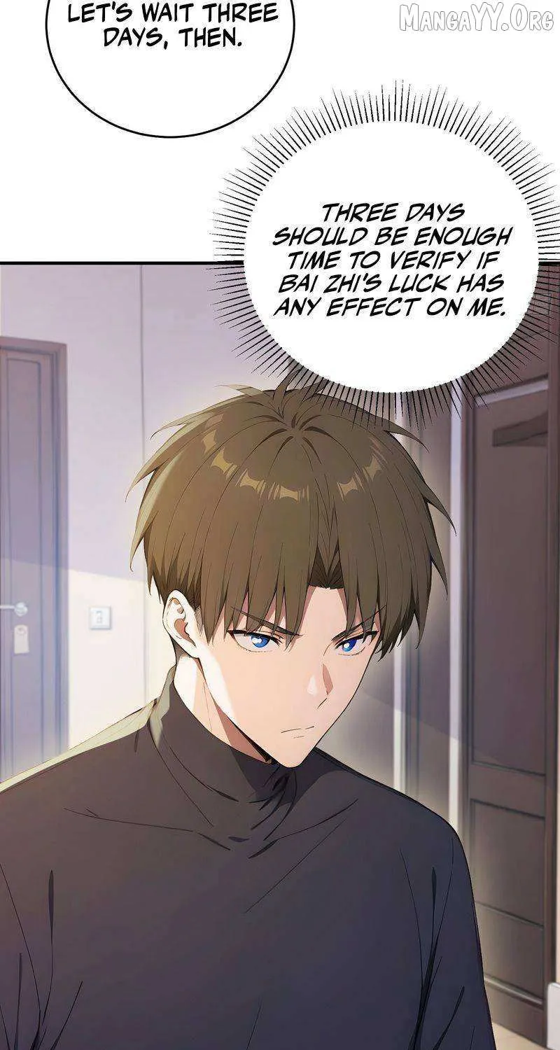 Read Lucky billion player chapter 53 image 16 on Lezhin