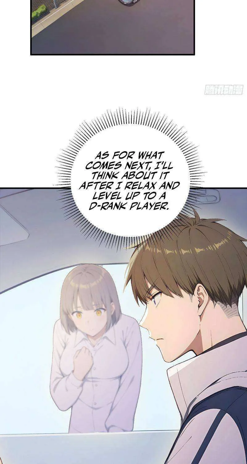 Read Lucky billion player chapter 53 image 18 on Lezhin