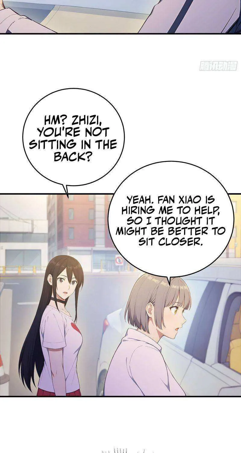 Read Lucky billion player chapter 53 image 19 on Lezhin