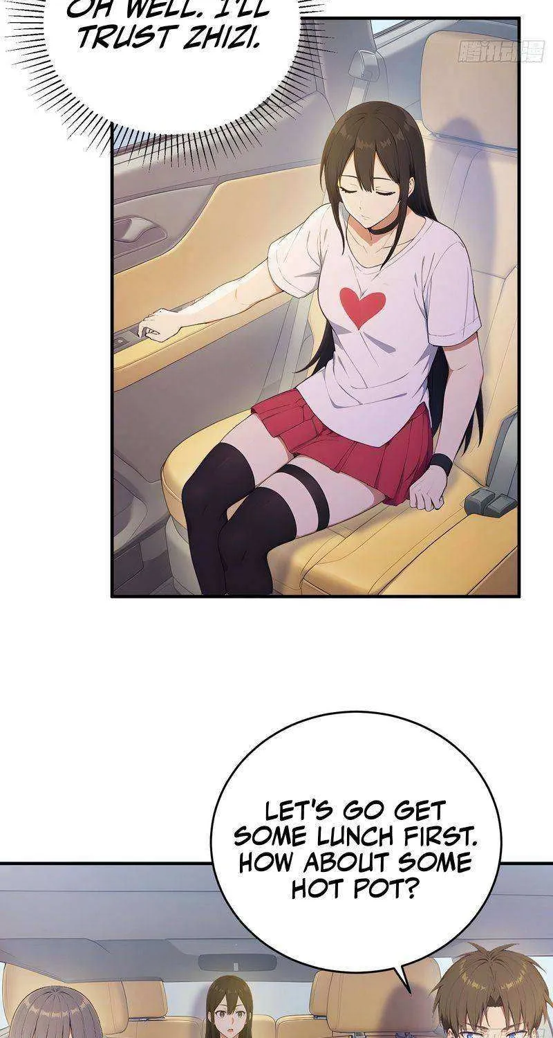 Read Lucky billion player chapter 53 image 21 on Lezhin