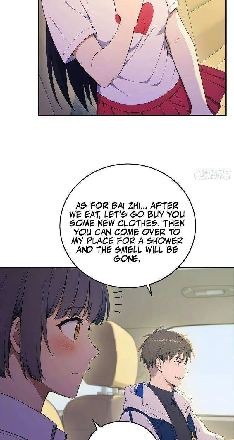 Read Lucky billion player chapter 53 image 23 on Lezhin