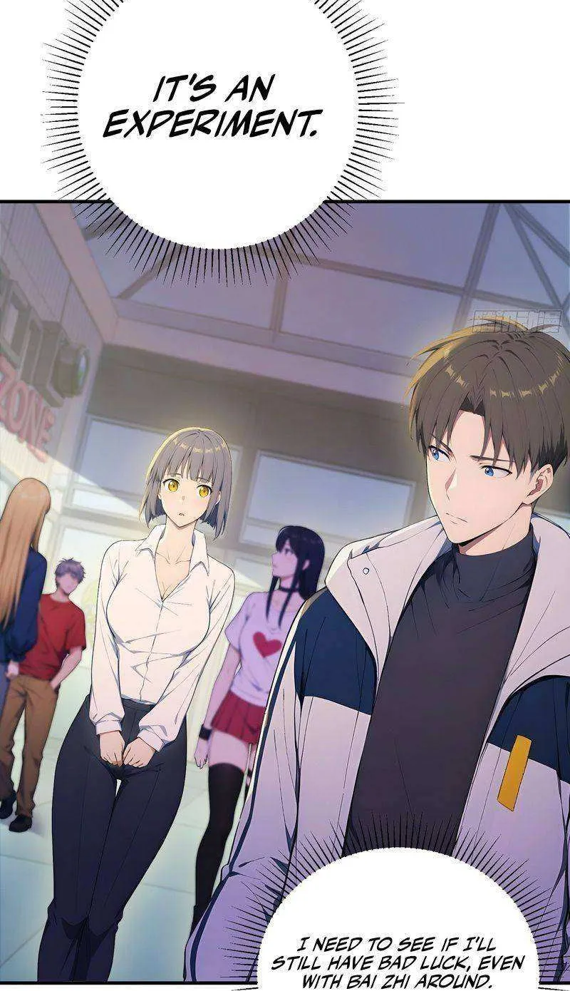 Read Lucky billion player chapter 53 image 25 on Lezhin
