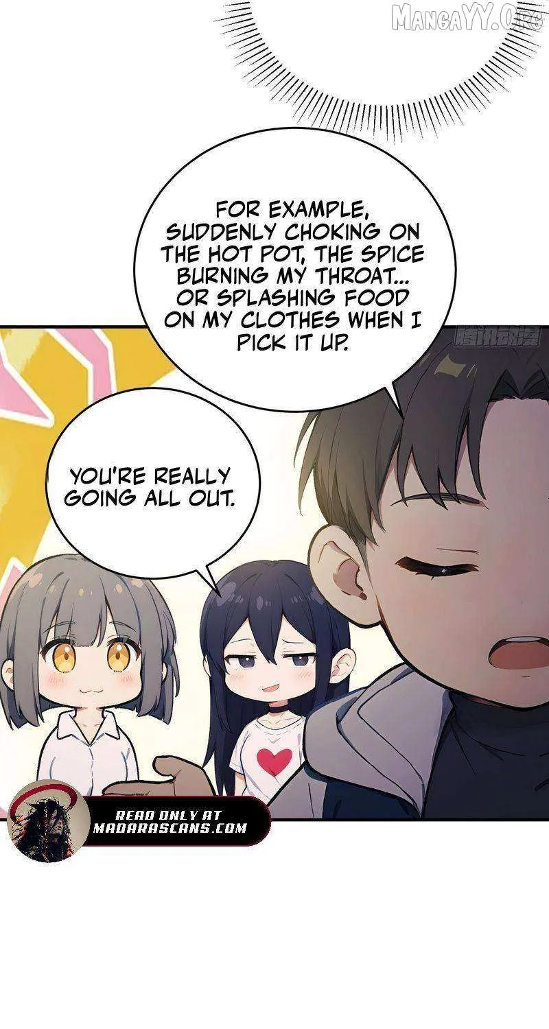 Read Lucky billion player chapter 53 image 26 on Lezhin