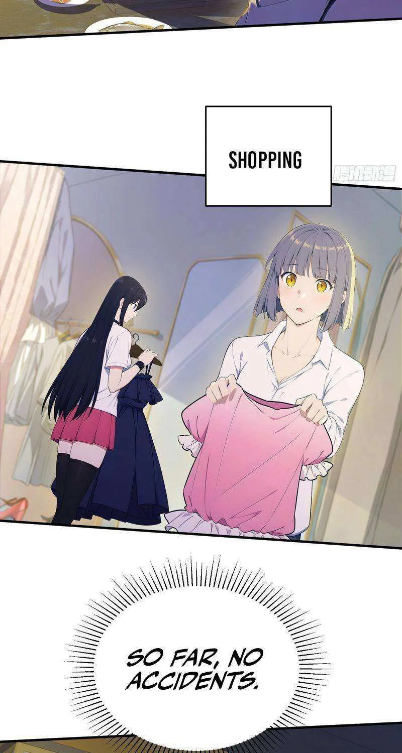 Read Lucky billion player chapter 53 image 28 on Lezhin