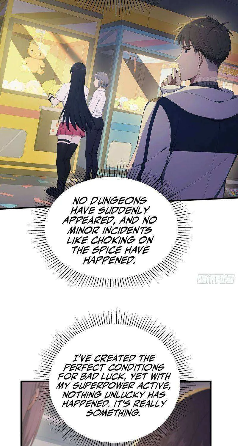 Read Lucky billion player chapter 53 image 29 on Lezhin