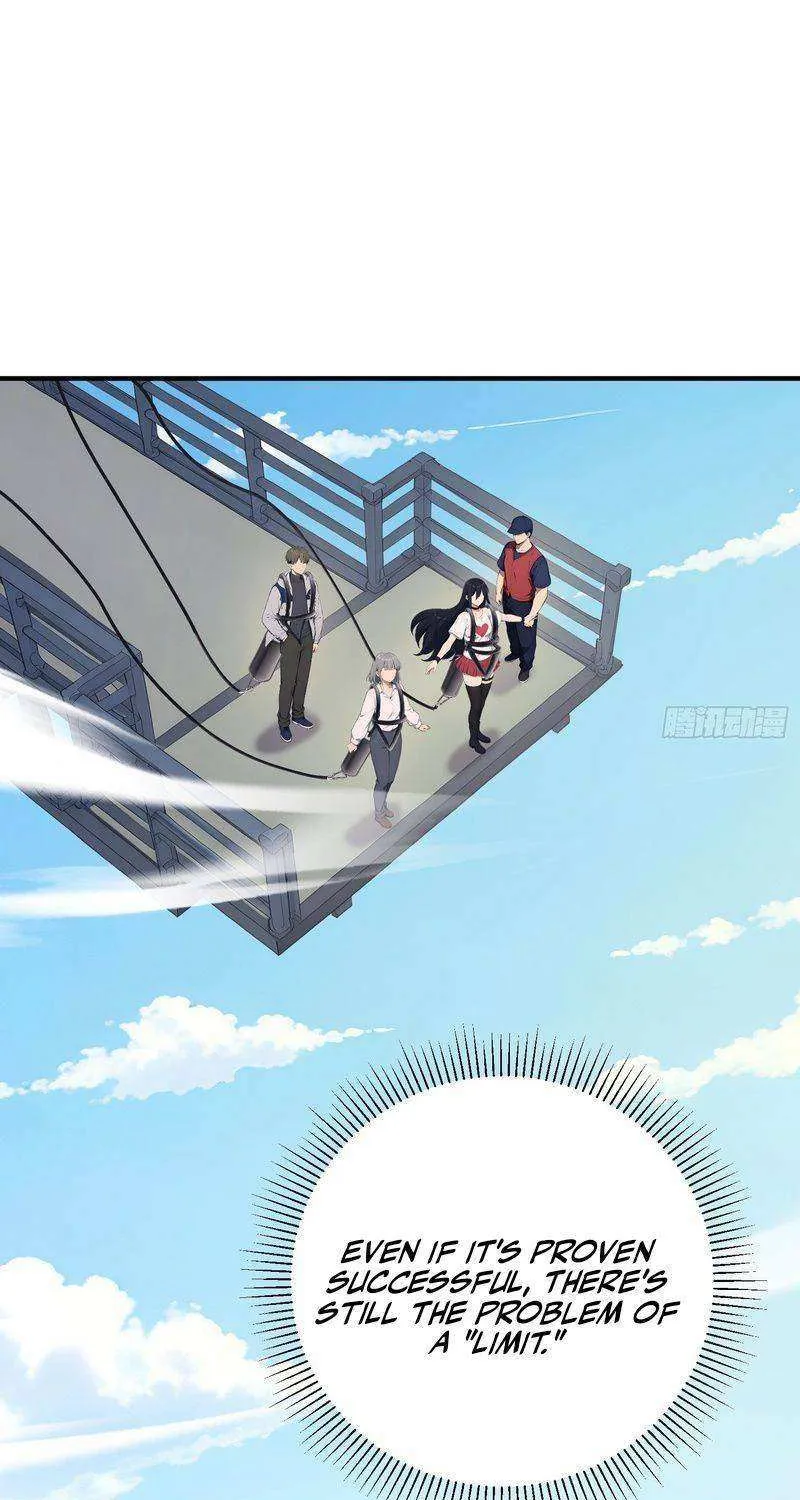 Read Lucky billion player chapter 53 image 32 on Lezhin