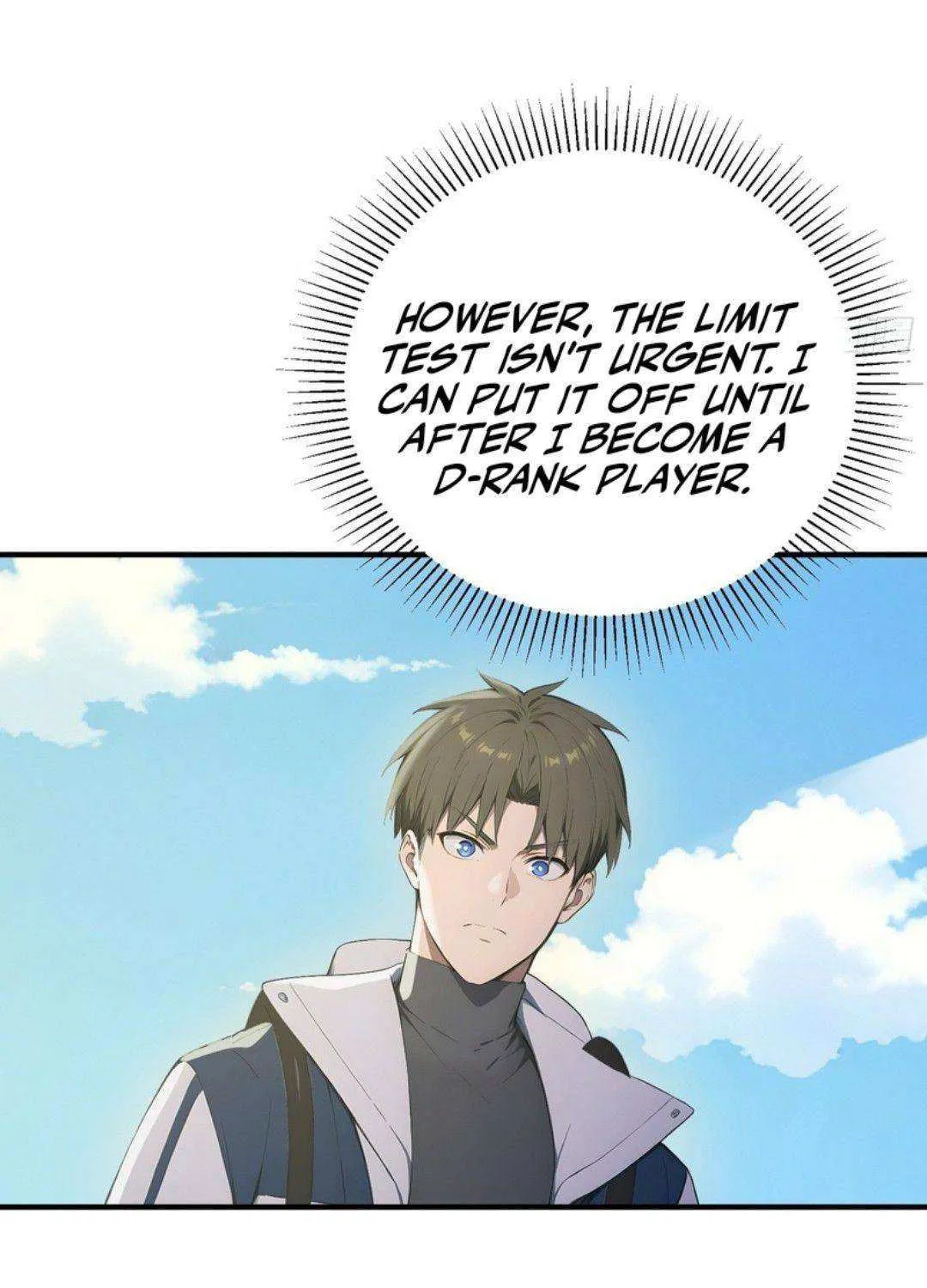 Read Lucky billion player chapter 53 image 37 on Lezhin
