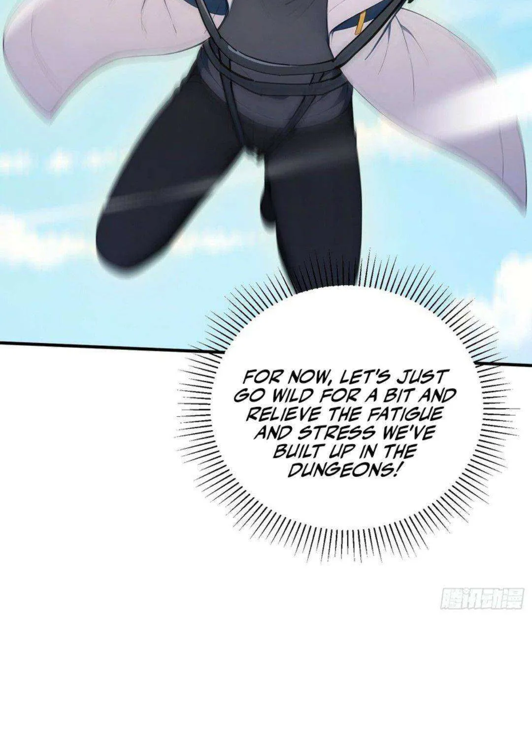 Read Lucky billion player chapter 53 image 39 on Lezhin