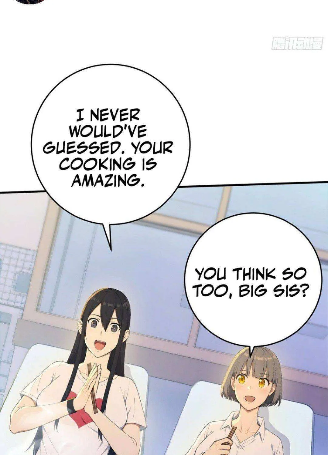 Read Lucky billion player chapter 53 image 41 on Lezhin