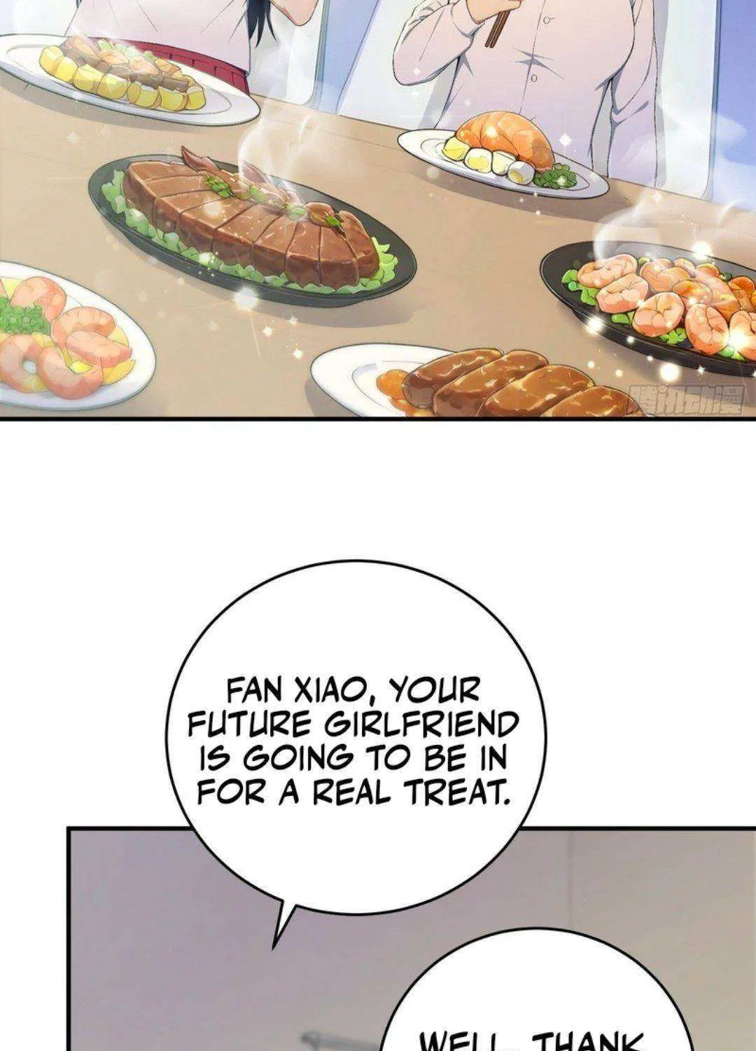 Read Lucky billion player chapter 53 image 42 on Lezhin